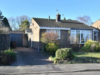 2 Bedroom Detached Bungalow For Sale In Darley Abbey