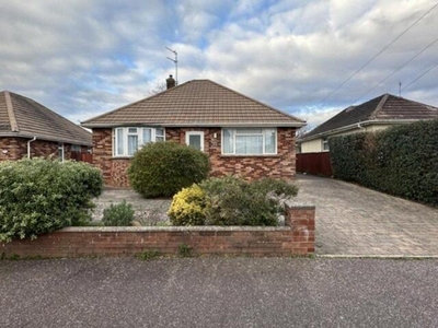 2 Bedroom Detached Bungalow For Sale In Exmouth