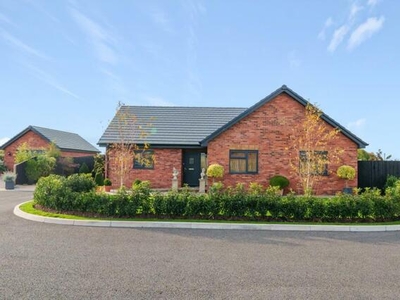 2 Bedroom Detached Bungalow For Sale In Hereford
