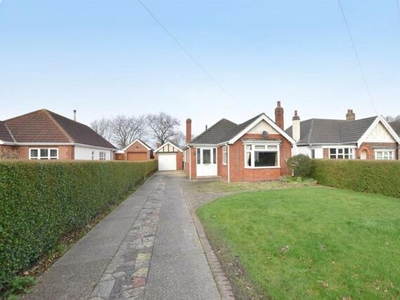 2 Bedroom Detached Bungalow For Sale In Humberston