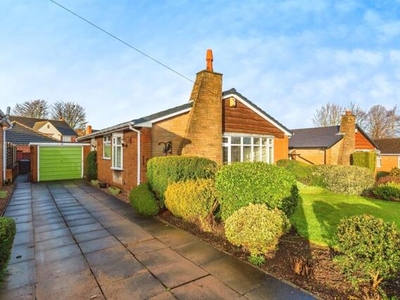 2 Bedroom Detached Bungalow For Sale In Kingstone