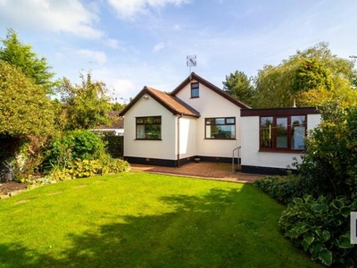 2 Bedroom Detached Bungalow For Sale In Mawdesley
