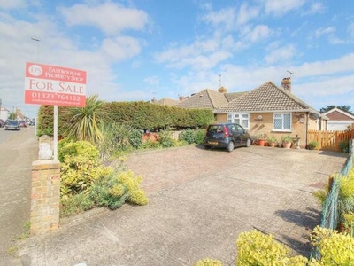 2 Bedroom Detached Bungalow For Sale In Pevensey Bay