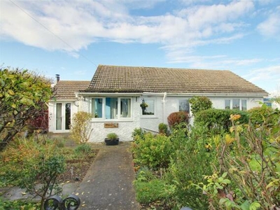 2 Bedroom Detached Bungalow For Sale In South Reston