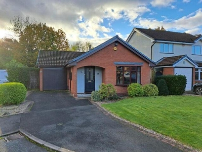 2 Bedroom Detached Bungalow For Sale In Sutton Coldfield