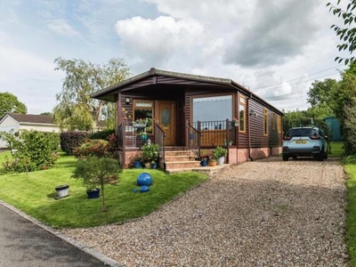 2 Bedroom Detached House For Sale In Honiton, Devon