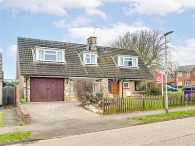 2 Bedroom Detached House For Sale In Knebworth, Hertfordshire