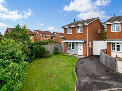 2 Bedroom Detached House For Sale In Newton-le-willows, Merseyside