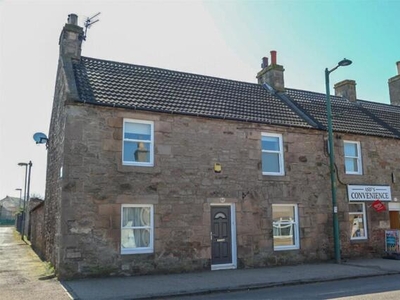 2 Bedroom End Of Terrace House For Sale In Lanark, South Lanarkshire