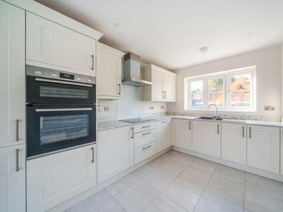 2 Bedroom End Of Terrace House For Sale In Romsey, Hampshire