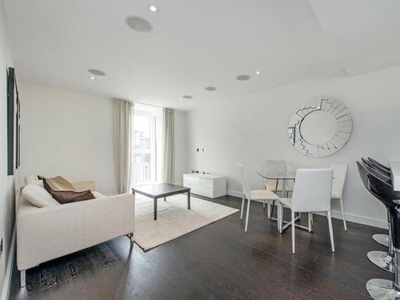 2 Bedroom Flat For Rent In 2 Gatliff Road, London