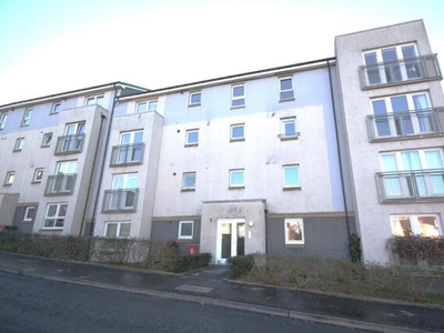 2 Bedroom Flat For Rent In Clermiston, Edinburgh