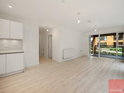 2 Bedroom Flat For Rent In East Acton Lane