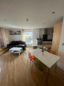 2 Bedroom Flat For Rent In Hunslet