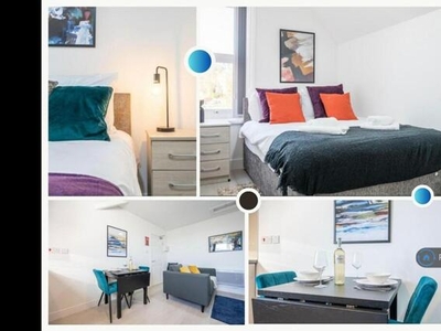 2 Bedroom Flat For Rent In Newport