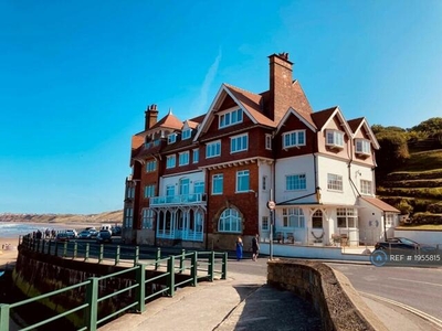 2 Bedroom Flat For Rent In Sandsend, Whitby