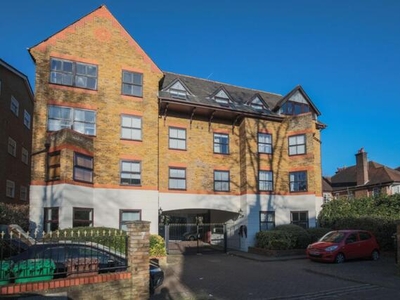2 Bedroom Flat For Sale In 7 Hill Park Road