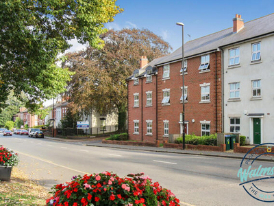 2 Bedroom Flat For Sale In Allesley Old Road, Coventry