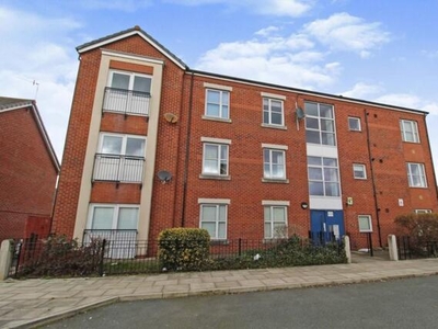 2 Bedroom Flat For Sale In Bootle