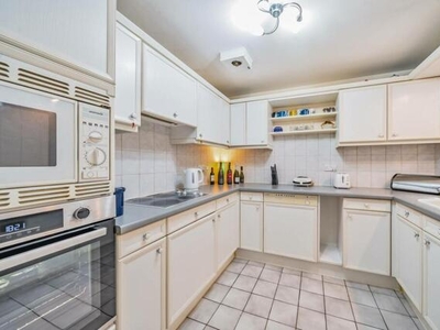 2 Bedroom Flat For Sale In Canada Water, London