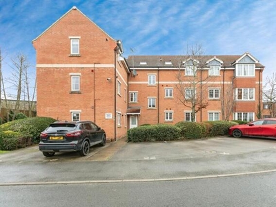 2 Bedroom Flat For Sale In Church Fenton, Tadcaster