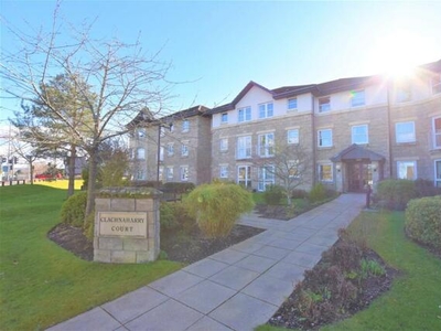 2 Bedroom Flat For Sale In Clachnaharry Court