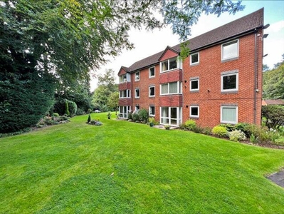 2 Bedroom Flat For Sale In Corfton Drive