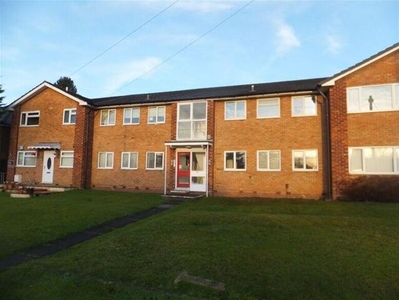 2 Bedroom Flat For Sale In Four Oaks, Sutton Coldfield