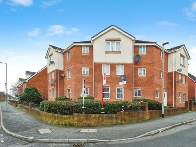 2 Bedroom Flat For Sale In Greater Manchester
