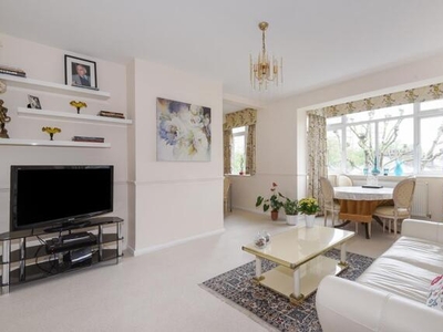 2 Bedroom Flat For Sale In Maida Vale