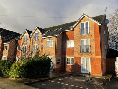 2 Bedroom Flat For Sale In Thornaby