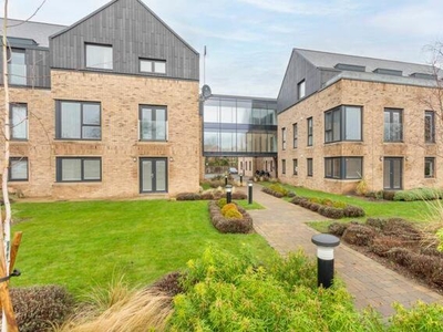 2 Bedroom Flat For Sale In Thornhill Road, Ponteland
