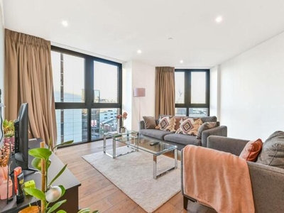 2 Bedroom Flat For Sale In Wapping, London