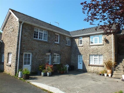 2 Bedroom Ground Floor Flat For Sale In Tenby, Pembrokeshire