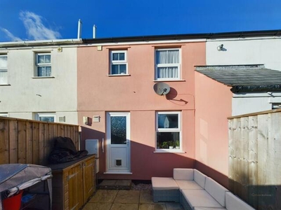 2 Bedroom House For Sale In Bere Alston