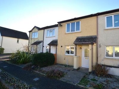 2 Bedroom House For Sale In Bodmin, Cornwall