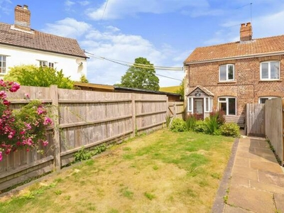 2 Bedroom House For Sale In Charminster
