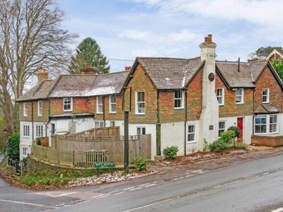 2 Bedroom House For Sale In Wadhurst