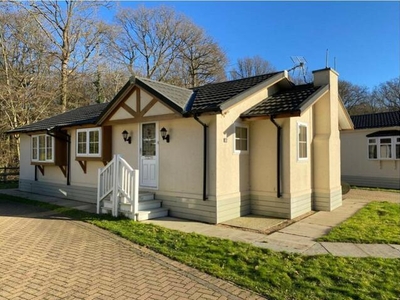 2 Bedroom Park Home For Sale In Ruckinge, Ashford