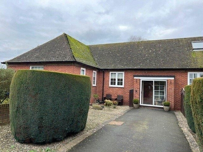 2 Bedroom Retirement Property For Sale In Shrewsbury, Shropshire