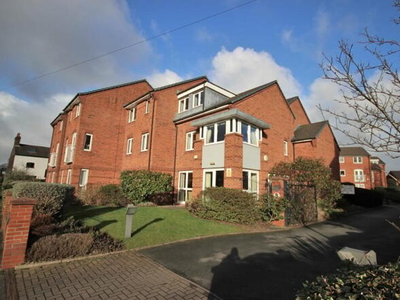 2 Bedroom Retirement Property For Sale In Widnes