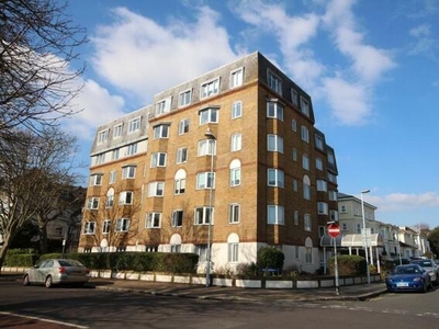 2 Bedroom Retirement Property For Sale In Worthing