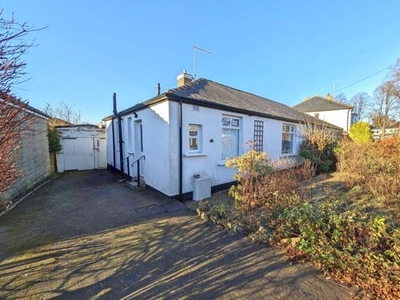2 Bedroom Semi-detached Bungalow For Sale In Beauchief