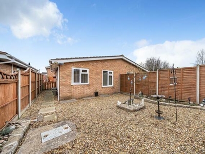 2 Bedroom Semi-detached Bungalow For Sale In Hereford