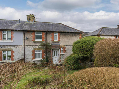 2 Bedroom Semi-detached House For Sale In Buxton
