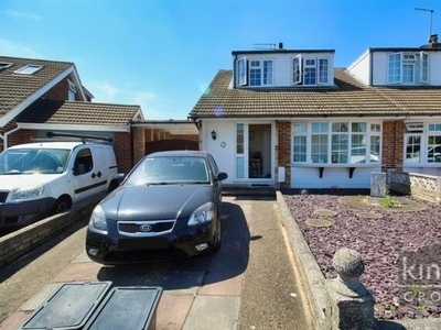 2 Bedroom Semi-detached House For Sale In Cheshunt