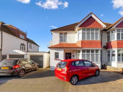 2 Bedroom Semi-detached House For Sale In Hove, East Sussex