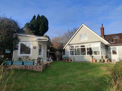 2 Bedroom Semi-detached House For Sale In Luccombe