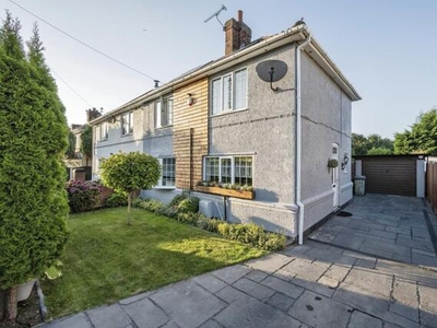 2 Bedroom Semi-detached House For Sale In New Rossington