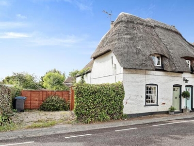 2 Bedroom Semi-detached House For Sale In Preston, Canterbury
